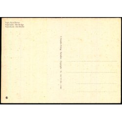 Vejle - Fjord Broen - Stender 149 717 064 - Ubrugt