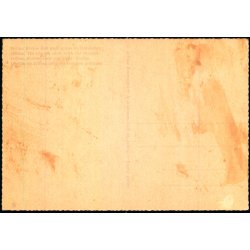 Jelling Kirkes Kor med gamle Kalkmalerier - Jelling Bogh. 100391 - Ubrugt