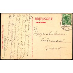 Holstebro - Valgmenighedskirke - Joh. P. Wille 22396 - Brugt