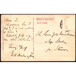 Lemvig - C. Splidsboel 19559 - Brugt