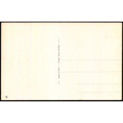 Thisted - Dragsb�kvej - Stjerne Foto 25306 - Ubrugt