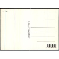 Nr. Vorup�r - Trojaborg VOR 14 - Ubrugt