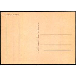 Kloster Kirken - Vestervig - Kloster Kirken 894 - Ubrugt