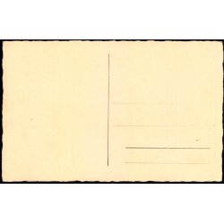 Christiansborg Slot - Gl�delig Jul - u/n