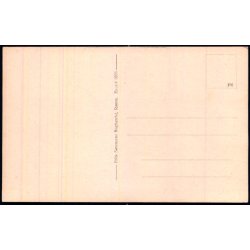 Bornholm - Broen til Hammershus - Frits Srensens Bogh. 3598 - Ubrugt