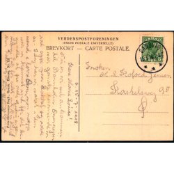 Bornholm - Blachs Hotel ved Hammeren  - Frits Srensen 122 - Brugt