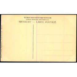 Slugten ved Helene Kilde - A. Jensens Bogh. u/n - Ubrugt