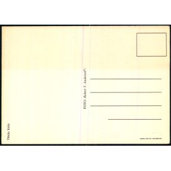 Tibirke Kirke - R.T. Andersen u/n - Ubrugt