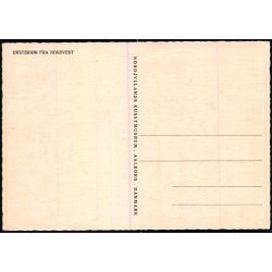 Aalborg - Nordjysk Kunstmuseum - Kunstmuseum u/n - Ubrugt