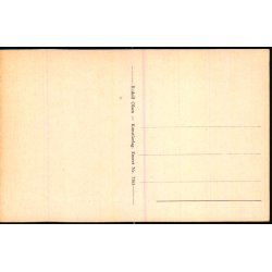 Randers - Sct. Mortens Kirke - Rudolf Olsen 7161 - Ubrugt