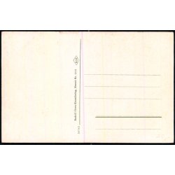 Kbenhavn -  Rdhuset - ROK 200 - Ubrugt