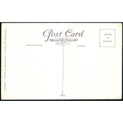 R.M.S. Strathnaver - Salmon 4073 - Ubrugt