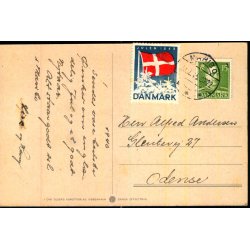 Christel - Chr. Olsen u/n - Brugt