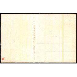 Helsing�r - Marienlyst - Stender H. 206 - Ubrugt