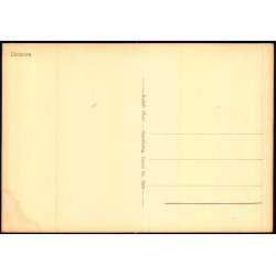 Helsing�r - Rudolf Olsen 7805 - Ubrugt