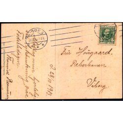 K�benhavn - Langelinie Pavillonen - Stender 6075 - Brugt