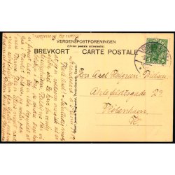 Lise leje - Albert Jensens Bogh. u/n - Brugt