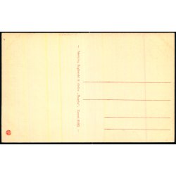 Hulvejen med Tophuset - Rebild Nationalpark - Sk�rping Bogh. 61463 - Ubrugt