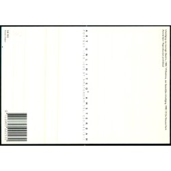 Dronning Beatrix  afl�gger ed - Unlimited 052 - Ubrugt