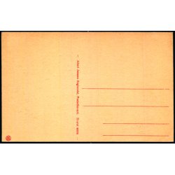 Parti fra Tisvilde Leje - A. Jensens Bogh. 46006 - Ubrugt