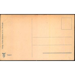 Leksand - Folke Ericsson u/n - Ubrugt