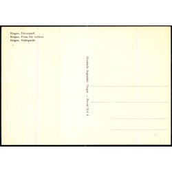 Skagen -  Havneparti  - Gr�sb�lls  7214 - Ubrugt