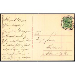 Skagen - Drachmanns Grav - Skagen Kortforlag 34510 - Brugt