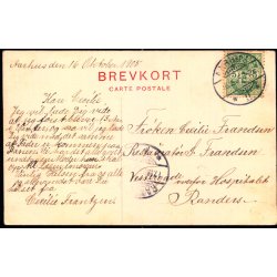 Aarhusbugten - C. St. 544