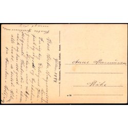 Partier fra Maarslet - N. Clemmensen 76 - Ubrugt