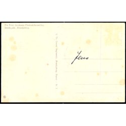 Fra Peter Jacobsens Flaskeskibssamling - Smedegade - �r�sk�bing - C. Th. Creutz Bogh. 2 - Ubrugt