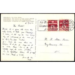 K�benhavn - Frue Kirke - Alex Vincent 2