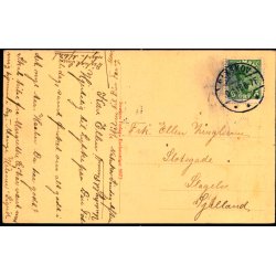  Nakskov - Parti fra Svinglen - Stender 38975 - Brugt