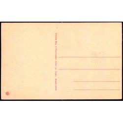 Studiestr�de i Askov  - Arnum Bogh. 57824 - Ubrugt