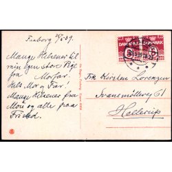 "Den gamle Gaard" - Faaborg - Ole Bager - 58658 - Brugt