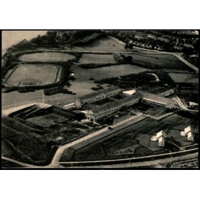 Idr�tsh�jskolen i S�nderborg - Idr�tsh�jskolen 10420 - Ubrugt