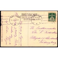 K�benhavn - Thorvaldsens Museum - Budtz M�ller &amp; Co 286