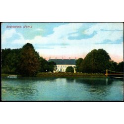 Brahesborg (Fyen) - C. Eneret 224 - Ubrugt