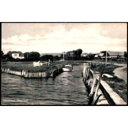 Havnen - Falsled - Sydfyns Papir 12874 - Brugt