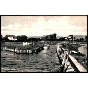 Havnen - Falsled - Sydfyns Papir 12874 - Brugt