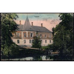 Tybrind - u/n - Brugt