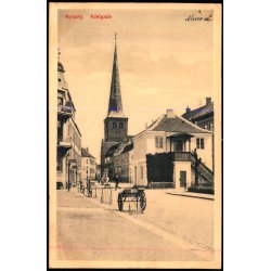 Nyborg - Adelgade - Stender 42011 - Brugt