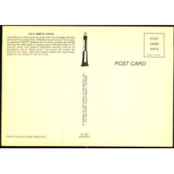 U.S.S. Nimitz - Fagan 167