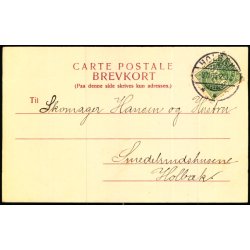 Brahe Trolleborg - Alex Vincent 2005 - Brugt