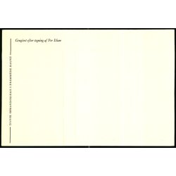 Per Illum - Vesterport - Faaborg - Dansk Smandskirke u/n - Ubrugt