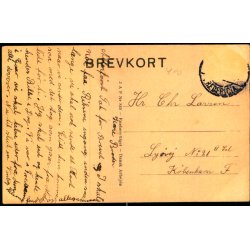 Strib - Strandparti - J.A.F. 849 - Brugt