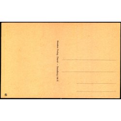 Svendborg -  Mlledammen - Stender 546 K - Ubrugt