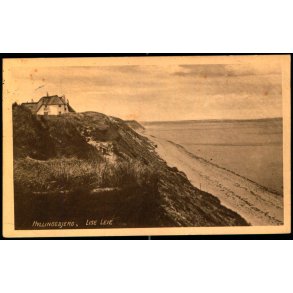 Hyllingebjerg - Lise Leje - Erik Ramlaus Bogh. u/n