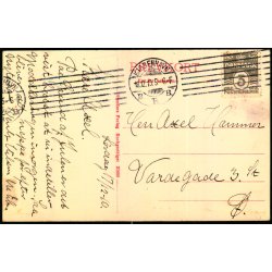 Tisvilde - Arnekrogen - Stender 23888 - Brugt