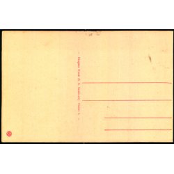 Skagen - Redningsbaaden gaar ud - Skagen Kiosk 5 - Ubrugt