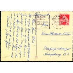 Hamburg - Hafen - Kr&uuml;ger 920/120 - Brugt